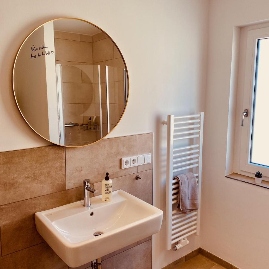 Kapellenblick Seligenstadt Extérieur photo